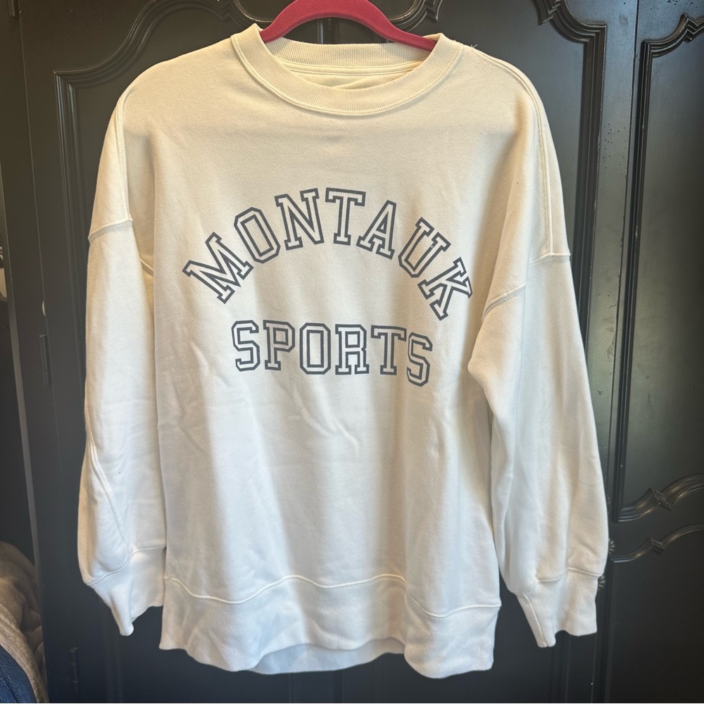 Abercrombie Sweatshirt